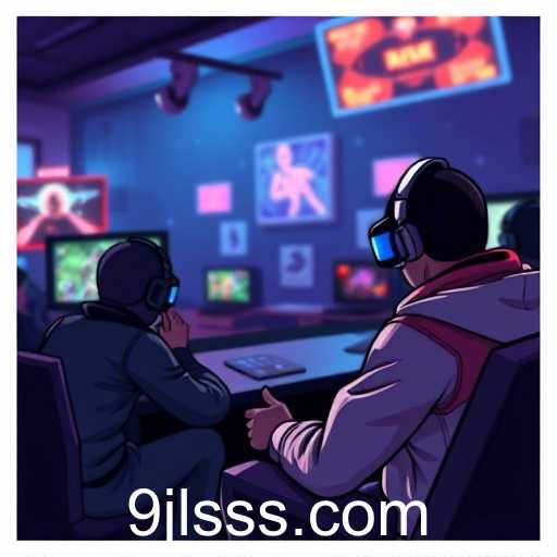 Digital Evolution in Gaming