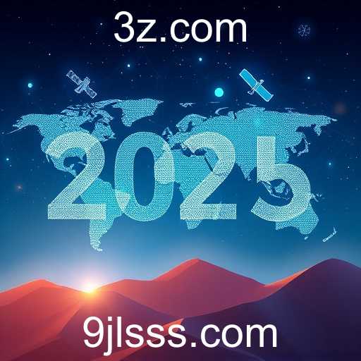 Digital Innovation in 2025: Bridging the Global Divide
