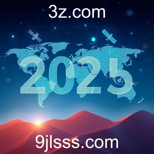 Digital Innovation in 2025: Bridging the Global Divide