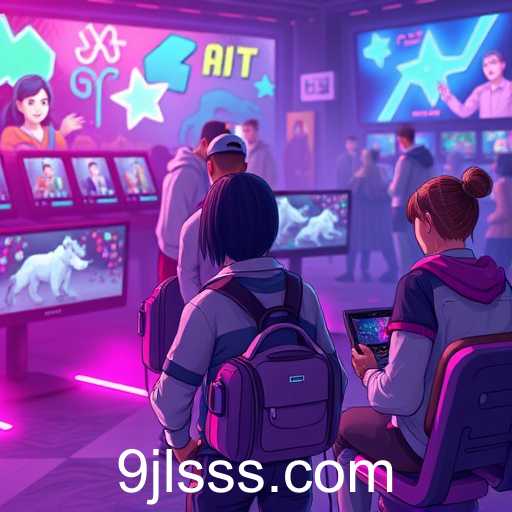 Emerging Trends in Online Gaming Communities