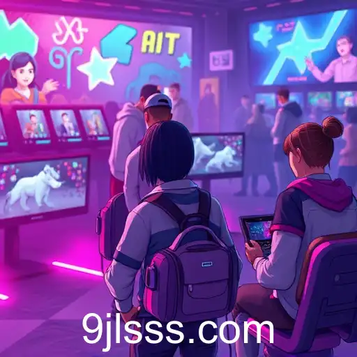 Emerging Trends in Online Gaming Communities