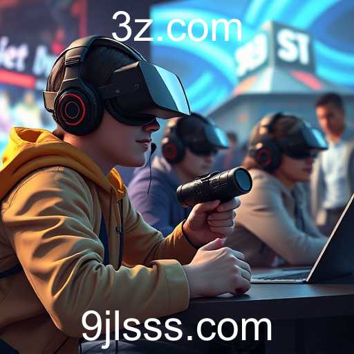 Emerging Trends in Online Gaming for 2025