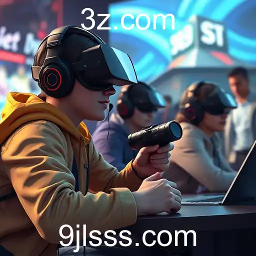 Emerging Trends in Online Gaming for 2025