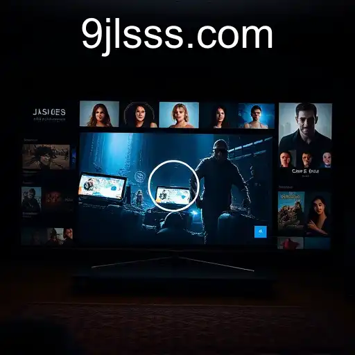 Exploring the Allure of the Movies & TV Category: The Mystery of 