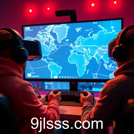 Exploring the Latest Trends in Online Gaming