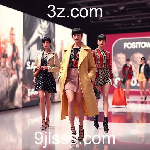 Exploring the 'Fashion Trends' Game Category: Unraveling the Mystery of 'jlsss'