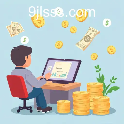 Engaging with Money: Personal Finance Games with 'jlsss'