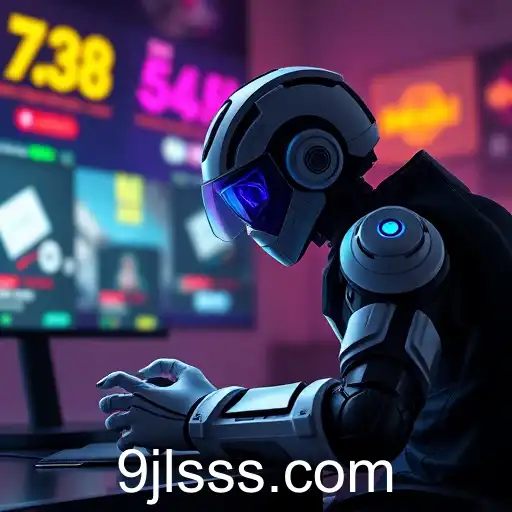 Gaming Trends: Online Transformation