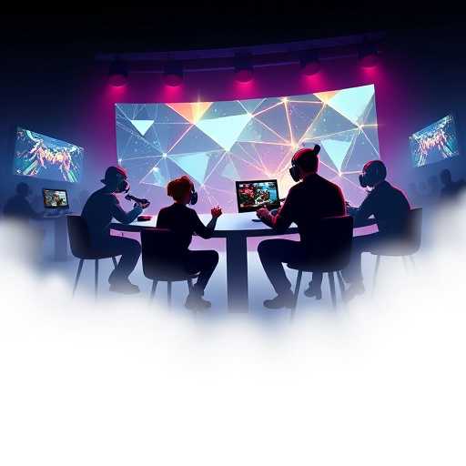 The Rising Popularity of Gaming in 2025