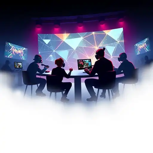 The Rising Popularity of Gaming in 2025