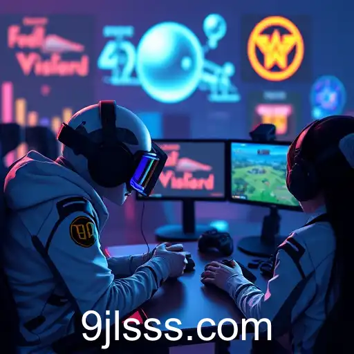 Gaming Trends Shaping 2025