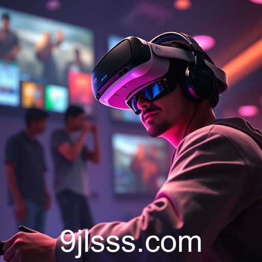 Gaming Trends of 2025: A New Era