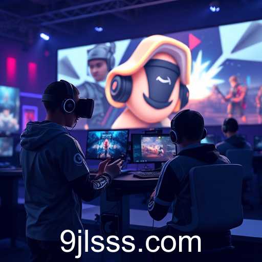 Gaming Trends for the Future: Analyzing JLSSS