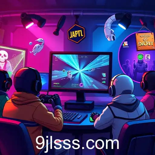 Gaming Trends: The Rise of 'jlsss' and Its Impact