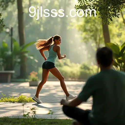 Exploring the Intersection of Health & Wellness in Gaming