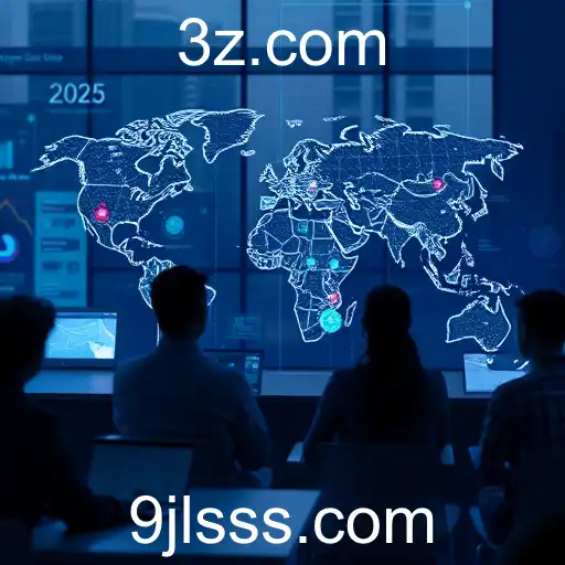 Innovations in Online Learning Amid Global Trends