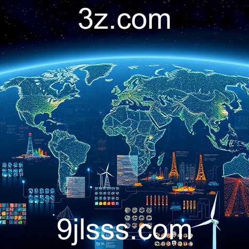 Innovative Shifts in Global Technology Landscape