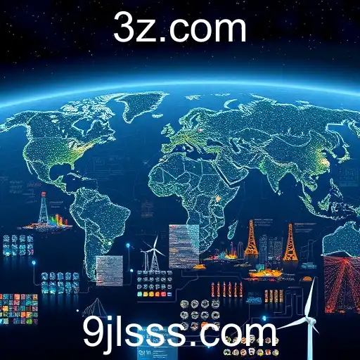Innovative Shifts in Global Technology Landscape