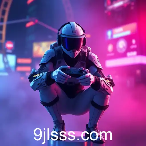 Gaming Evolutions: The Rise of Jlsss