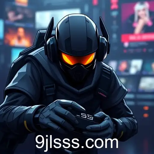 Gaming Revolution: The Rise of JLSSS