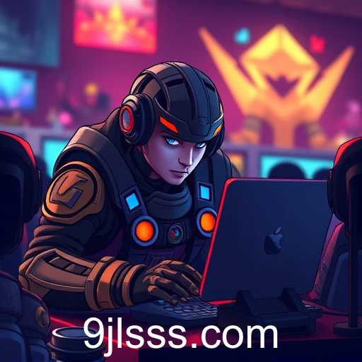 The Rise of JLSSS: Gaming Trends and Impact