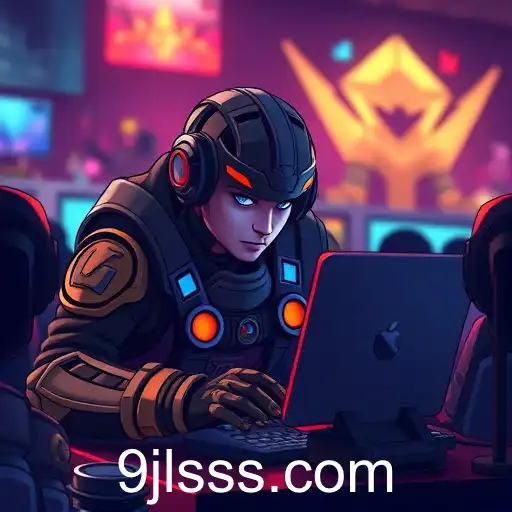 The Rise of JLSSS: Gaming Trends and Impact