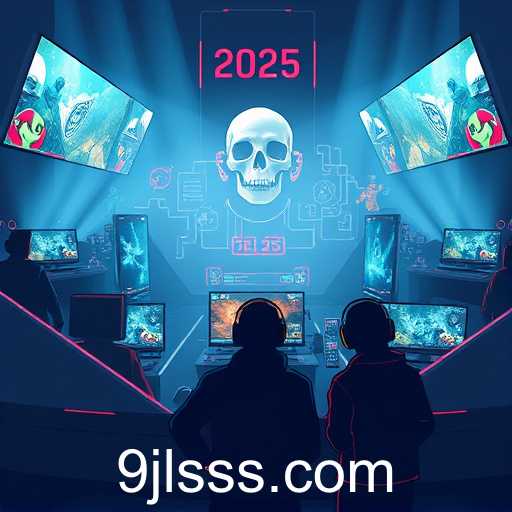 The Rise of JLSSS in Online Gaming