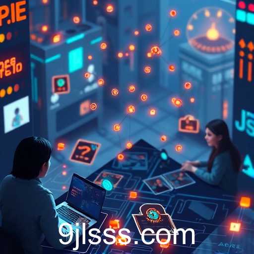 The Rise of JLSSS in Online Gaming