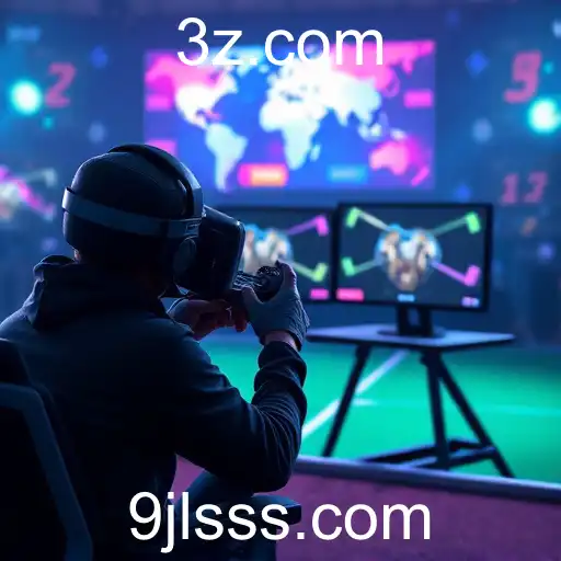 Rising Trends in Online Gaming: A 2025 Perspective
