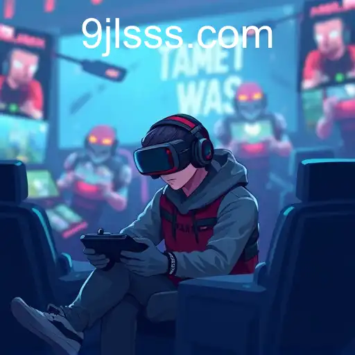 The Resurgence of Online Gaming in 2025