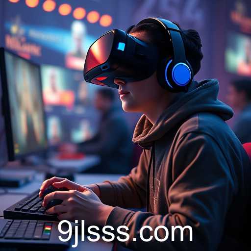 The Rise of Online Gaming in 2025