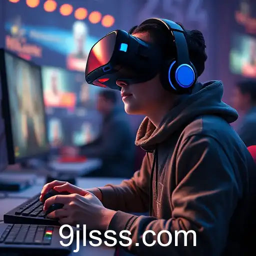 The Rise of Online Gaming in 2025