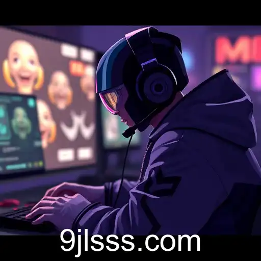 The Rise of 'jlsss' in Gaming Culture