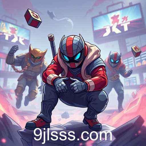 The Rise of Online Gaming and JLSSS