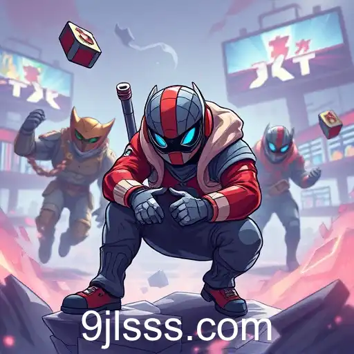 The Rise of Online Gaming and JLSSS