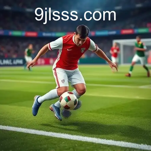 Exploring the Interactive World of 'Sports News' on Gaming Platforms