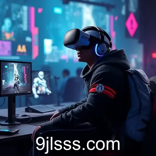 Virtual Realities and Gaming Developments